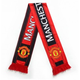 Manchester United Skjerf M001 